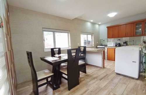 Banos de Agua Santa Apartamento | Bienvenido a tu casa en Baños