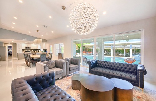 Cathedral City Cove Casa | Welcome to Enchanting Paradise 30 nights minimum