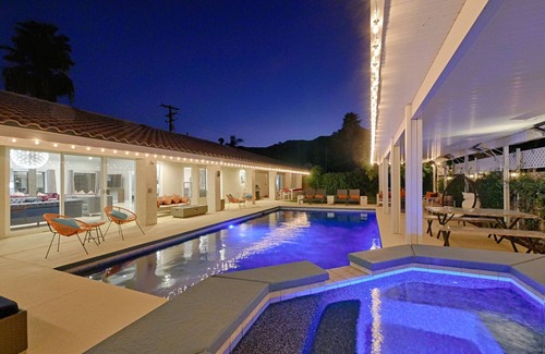 Cathedral City Cove Casa | Welcome to Enchanting Paradise 30 nights minimum