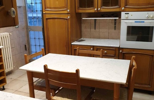 Avezzano Casa | Bienvenidos a la casa de Enrico