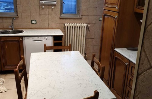 Avezzano Casa | Bienvenidos a la casa de Enrico