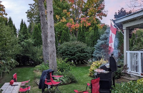 Port Elgin Cabaña | Welcome to Eternal Bliss Cottages. La casa de mis sueños!