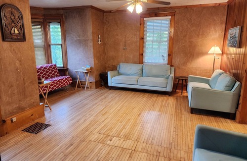 Port Elgin Cabaña | Welcome to Eternal Bliss Cottages. La casa de mis sueños!