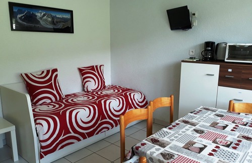 Thollon-les-Memises Apartamento | Bienvenido a Les Irris de Sarra