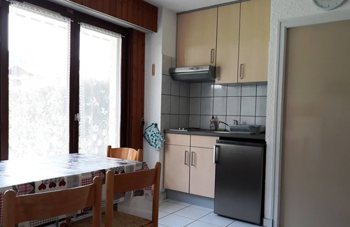 Thollon-les-Memises Apartamento | Bienvenido a Les Irris de Sarra