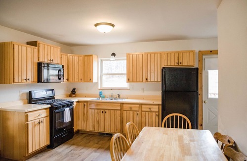 Hill City Cabina | Welcome to Goldfinch!