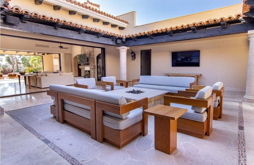 Los Cangrejos II y III Casa | Welcome to Golf Villa 57 - Diamante Cabo San Lucas