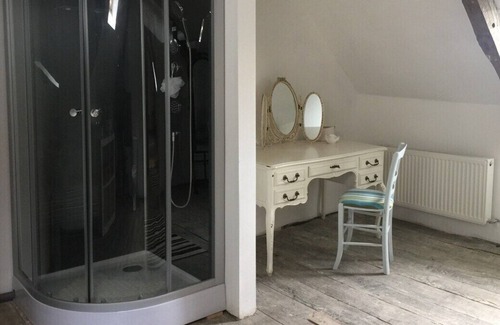 La Prenessaye Casa | BRI22 - Plémet - Henefer Lodge