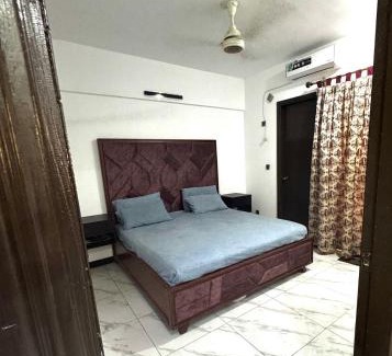 Karachi Apartamento | Welcome to home!