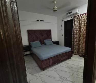 Karachi Apartamento | Welcome to home!