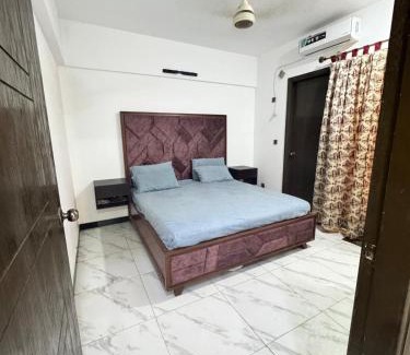 Karachi Apartamento | Welcome to home!
