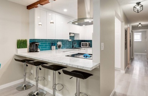 Montgomery Apartamento | Welcome to " I Dream of Belize"