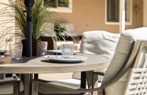 Hanford Casa | Welcome to the Incredible Retreat Near NAS!