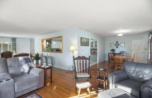 Houndslake Casa | Welcome to Inverness Greens!