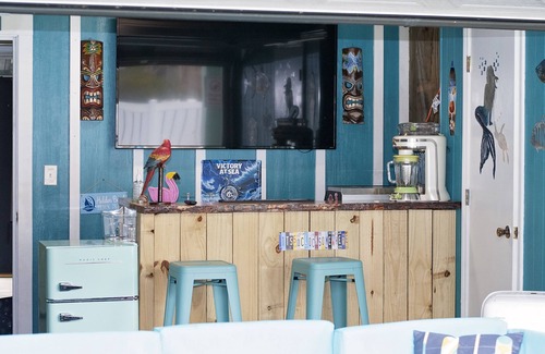 Holden Beach Casa | Welcome to Irie Vibes!