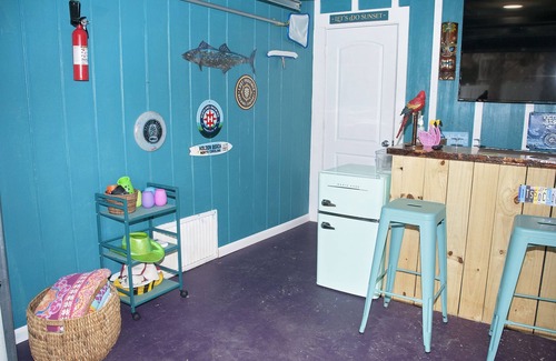 Holden Beach Casa | Welcome to Irie Vibes!