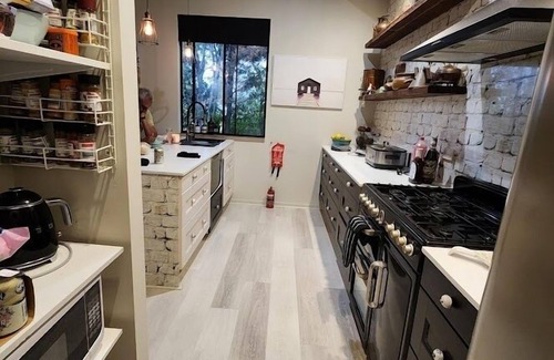Beechmont Cabaña | Jardin Tiny House ❤️