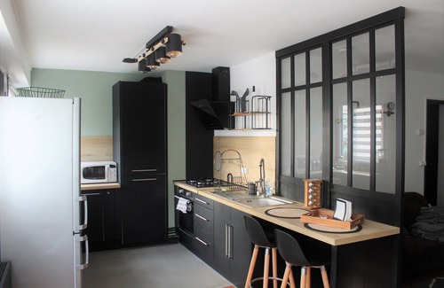 Lens Apartamento | Welcome to Jo's home