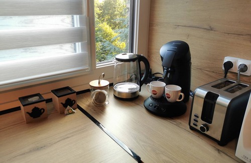 Lens Apartamento | Welcome to Jo's home