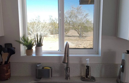 Joshua Tree Casa | Welcome to Joshua Tree Getaway – Your Desert Oasis Awaits