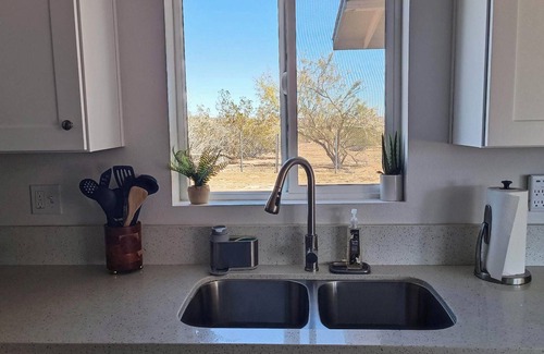 Joshua Tree Casa | Welcome to Joshua Tree Getaway – Your Desert Oasis Awaits