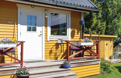 Holmsund Apartamento | Welcome to Karlsborg outside Umeå.
