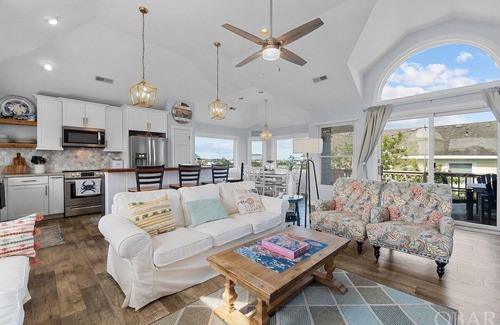 Whalehead Beach Casa | Welcome to Kasita Barceló
