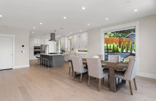 Kenmore Casa | Welcome to Kenmore!