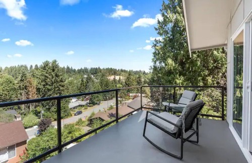 Kenmore Casa | Welcome to Kenmore!