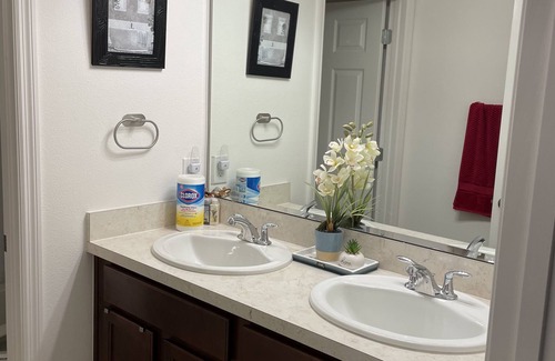 Kissimmee Casa | Welcome to Kissimmee!