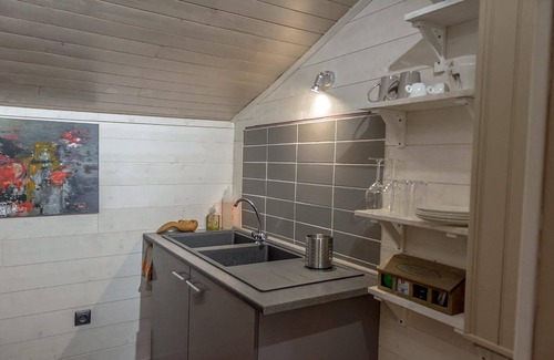 Aydat Chalet De Esquí | Bienvenido a L'Esprit du Bois