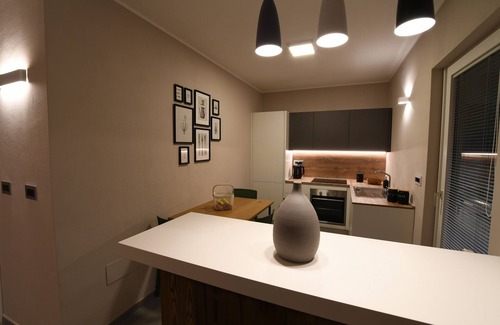 Brissogne Apartamento | Welcome to La Maison de Ginny