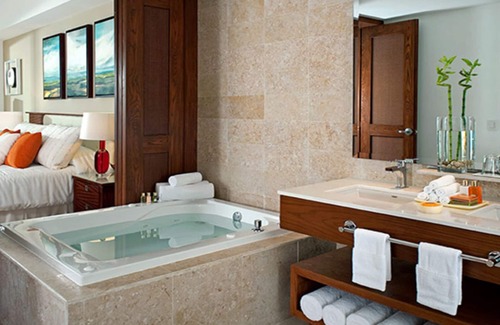 Zona Hotelera Complejo | ¡Bienvenido a Luxurious Grand Vacationing en el popular Los Cabos!