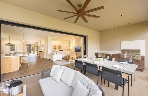 Honokowai Villa | Nuevas Villas Luana 2 Unidades (Jardín y Superior), Honua Kai