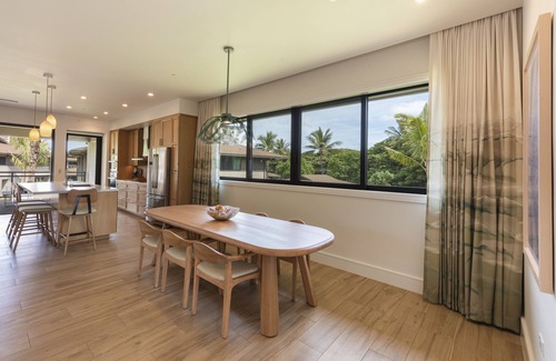 Honokowai Villa | Nuevas Villas Luana 2 Unidades (Jardín y Superior), Honua Kai