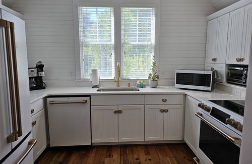 Cape Fear Station Casa | ¡Bienvenido a Mahi Mahi en Bald Head Island!