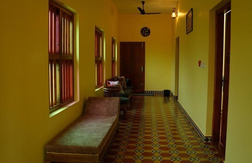 Kannur Cama Y Desayuno | "Welcome to Malabar Serenity: Where Tradition Meets Tranquility"