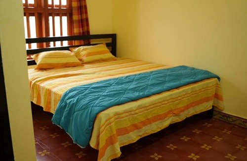 Kannur Cama Y Desayuno | "Welcome to Malabar Serenity: Where Tradition Meets Tranquility"
