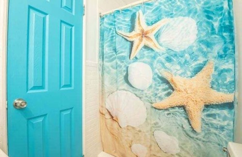 Christiansted Cabaña | Welcome to Mermaid Inn!