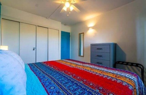 Christiansted Cabaña | Welcome to Mermaid Inn!