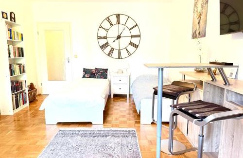 Region Hannover District Apartamento | Welcome to Messe! Two-bedroom SmartApartment &Balcony