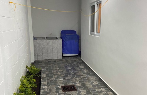 San Miguel Casa | Welcome to Millie’s Casita located in residential Villa panamericana San Miguel