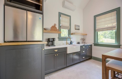 Wilmore Condominio | Welcome to Mint & Park – Guest House