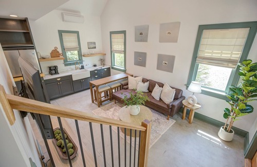 Wilmore Condominio | Welcome to Mint & Park – Guest House