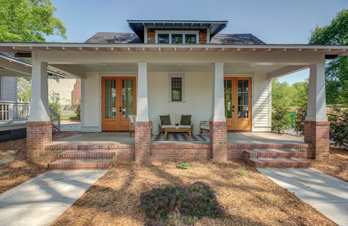 Wilmore Condominio | Welcome to Mint & Park – Guest House