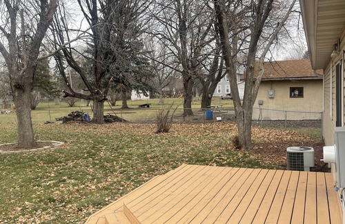 Brooklyn Park Casa | Welcome to Miracle House, a family friendly home away from home.