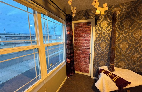 Bismarck Casa | Welcome to Molly’s Place! 3-bedroom waterfront townhome in Mandan