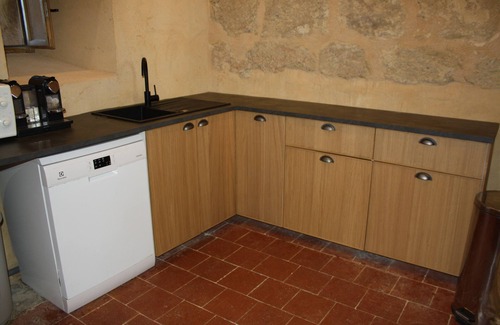 Monclar-sur-Losse Casa | Gers, propiedad de gran carácter, parque arbolado, piscina privada y cancha de tenis