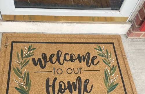 Bear Casa | Welcome To Morgan Manor