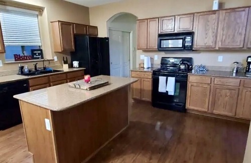 Sarival Gardens Casa | Welcome to my Beautiful Home away from Home!